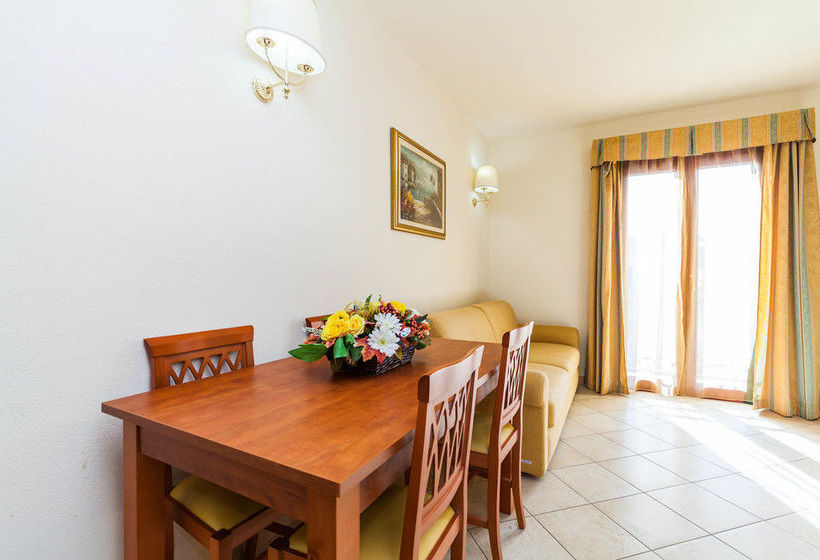 Hotel Residence Regina Elena  | Olbia | Sardinia | Italien 12