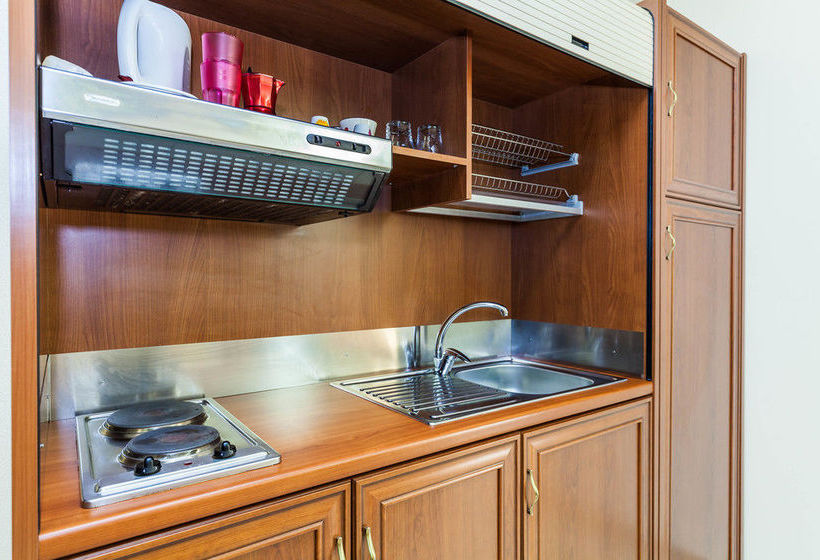 Hotel Residence Regina Elena  | Olbia | Sardinia | Italien 13