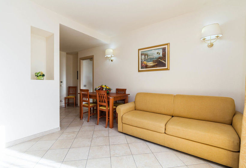 Hotel Residence Regina Elena  | Olbia | Sardinia | Italien 15