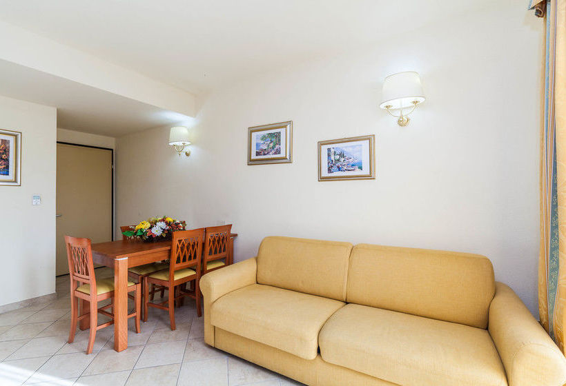 Hotel Residence Regina Elena  | Olbia | Sardinia | Italien 16