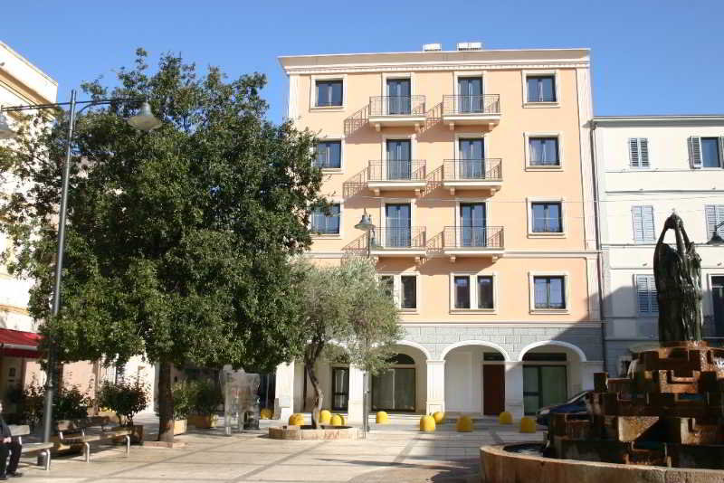 Hotel Residence Regina Elena  | Olbia | Sardinia | Italien 17