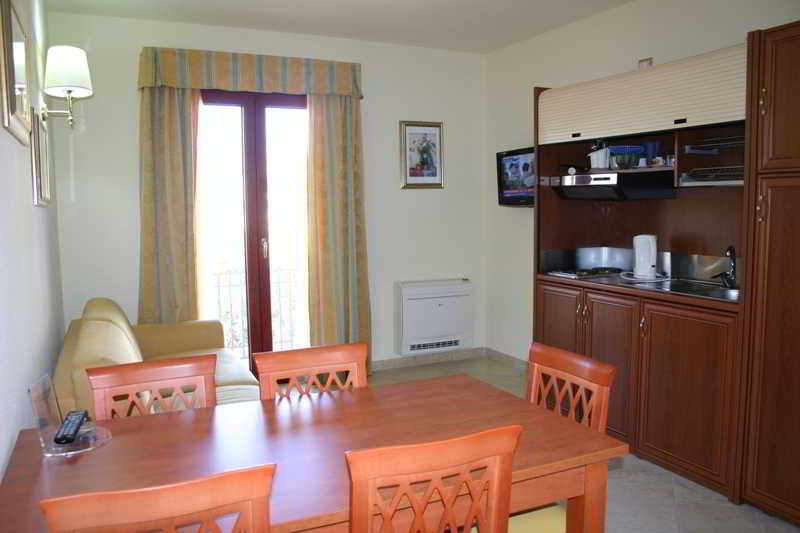 Hotel Residence Regina Elena  | Olbia | Sardinia | Italien 18