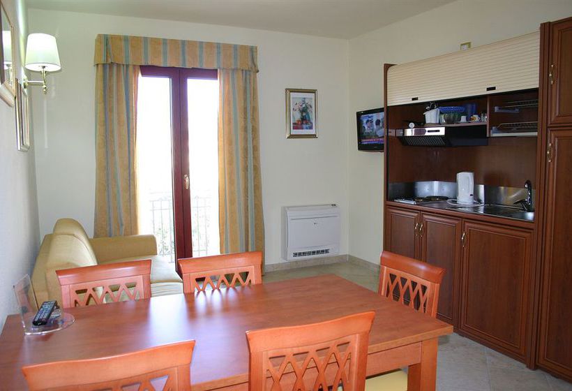 Hotel Residence Regina Elena  | Olbia | Sardinia | Italien 2