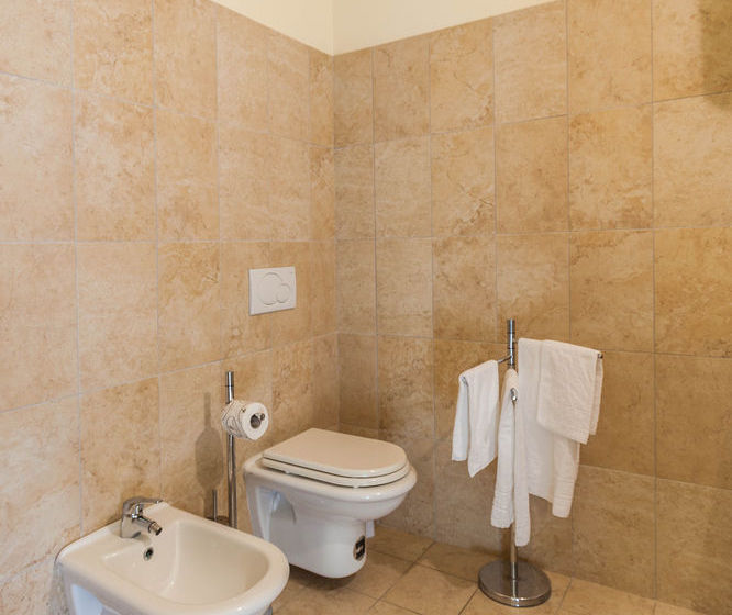 Hotel Residence Regina Elena  | Olbia | Sardinia | Italien 20