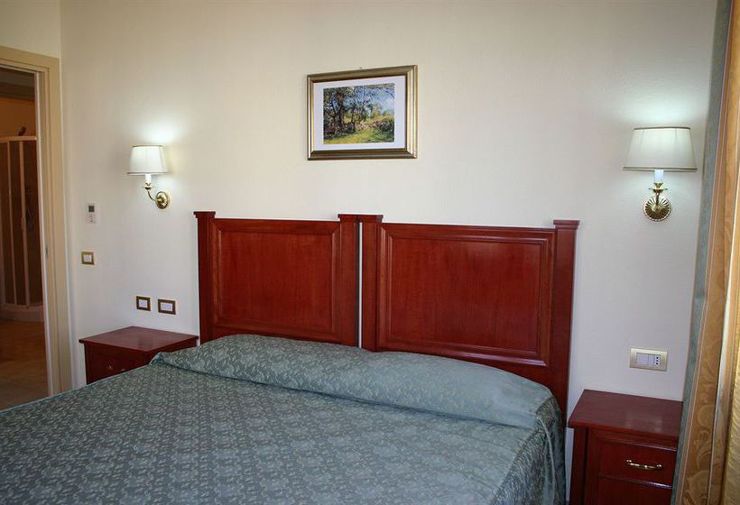 Hotel Residence Regina Elena  | Olbia | Sardinia | Italien 4