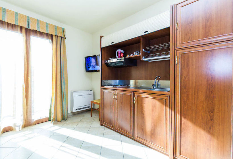 Hotel Residence Regina Elena  | Olbia | Sardinia | Italien 5