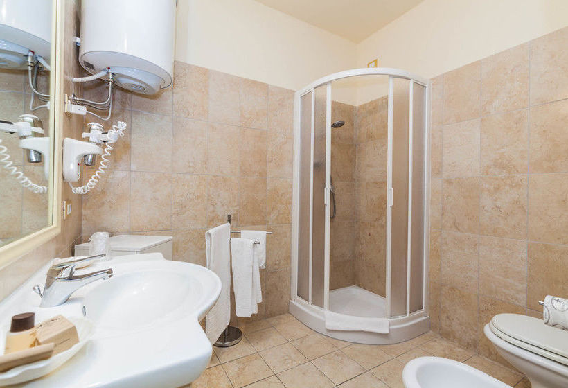 Hotel Residence Regina Elena  | Olbia | Sardinia | Italien 6