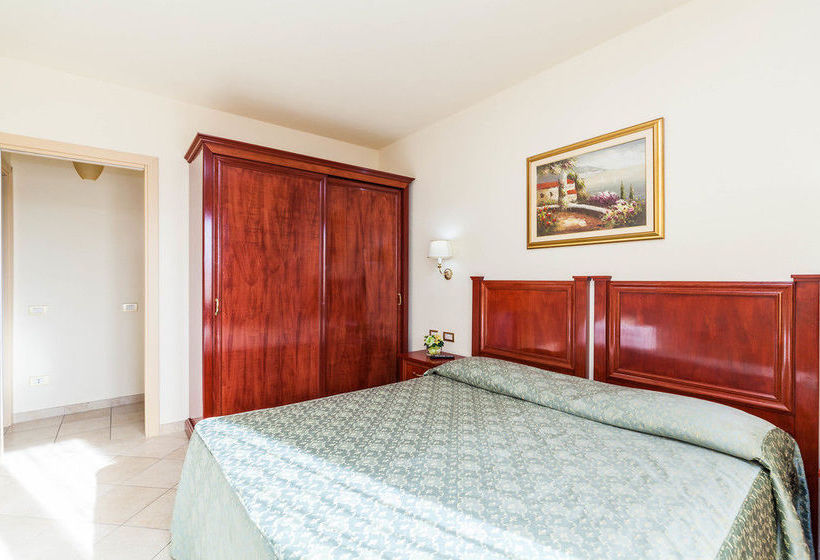 Hotel Residence Regina Elena  | Olbia | Sardinia | Italien 7