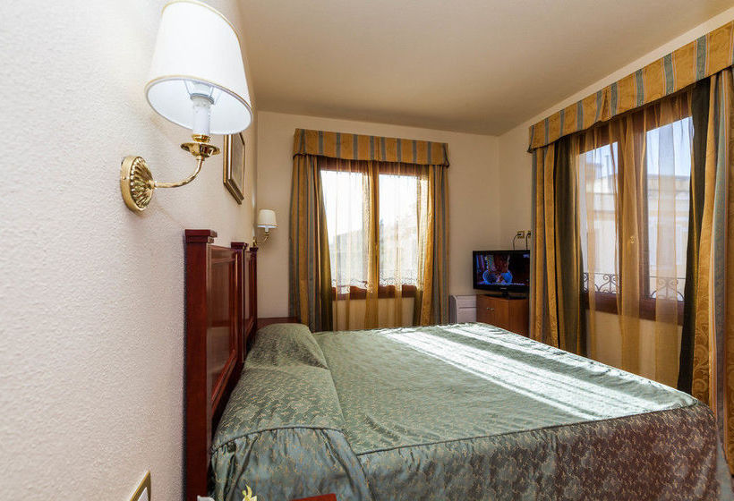 Hotel Residence Regina Elena  | Olbia | Sardinia | Italien 8