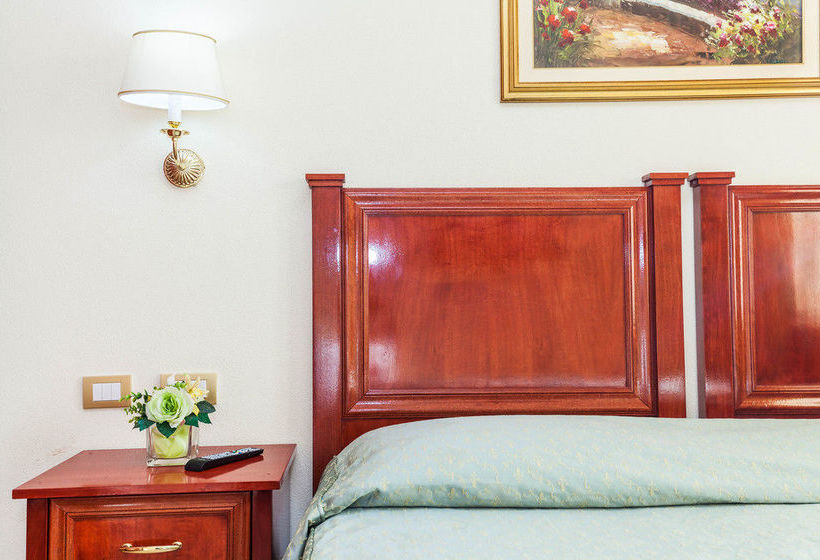 Hotel Residence Regina Elena  | Olbia | Sardinia | Italien 9