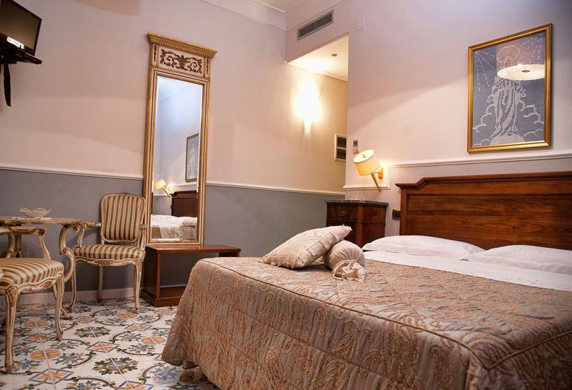 Hotel Villa Cimmino  | Castellammare di Stabia | Napoli | Italia 1