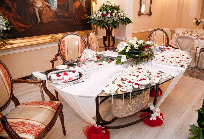 Hotel Villa Cimmino  | Castellammare di Stabia | Napoli | Italia 11