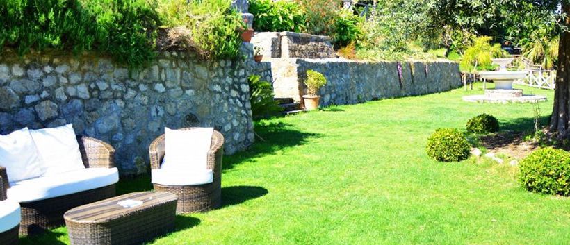 Hotel Villa Cimmino  | Castellammare di Stabia | Napoli | Italia 14