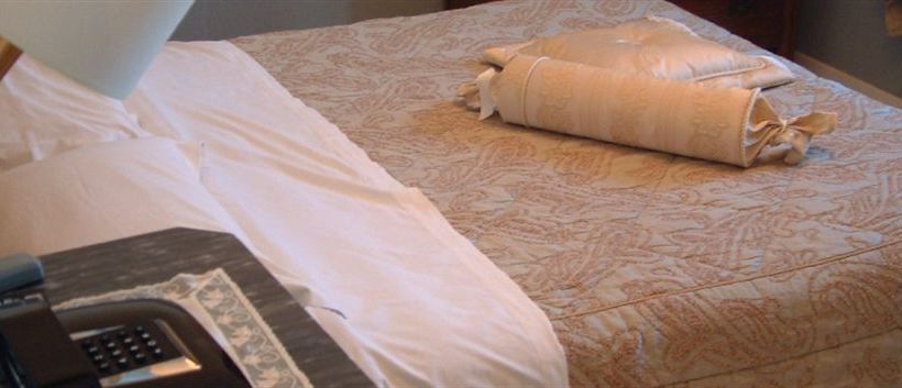 Hotel Villa Cimmino  | Castellammare di Stabia | Napoli | Italia 18