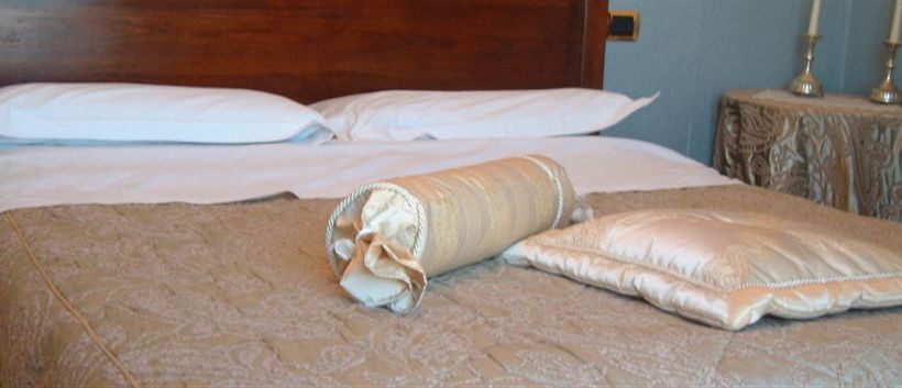 Hotel Villa Cimmino  | Castellammare di Stabia | Napoli | Italia 19