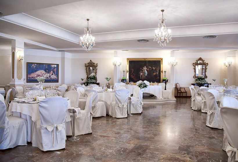 Hotel Villa Cimmino  | Castellammare di Stabia | Napoli | Italia 9