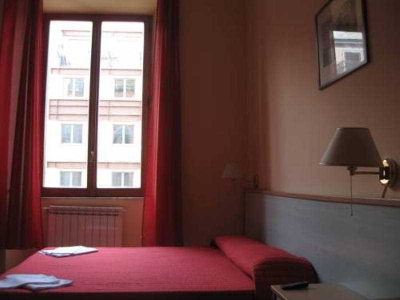 Hotel Dream House  | Roma | Roma | Italia 7