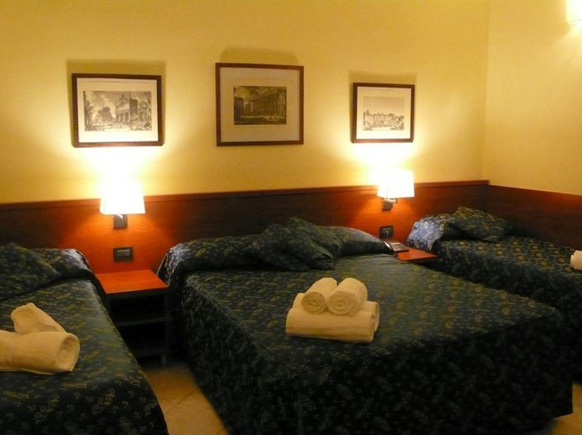 Hotel Felice  | Roma | Roma | Italia 11