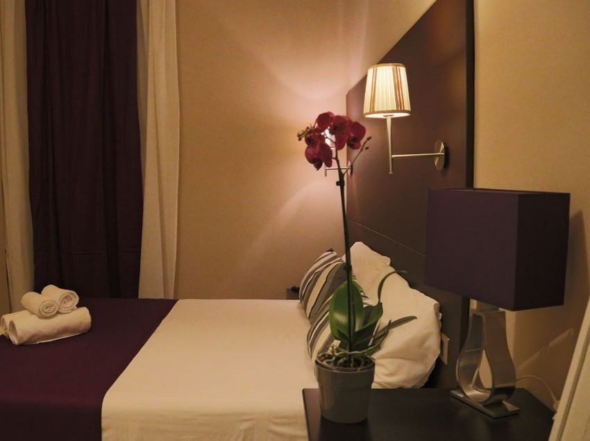Hotel Felice  | Roma | Roma | Italia 12