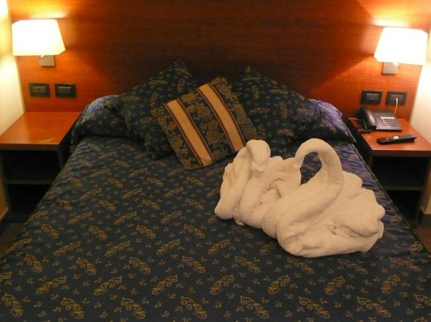 Hotel Felice  | Roma | Roma | Italia 4