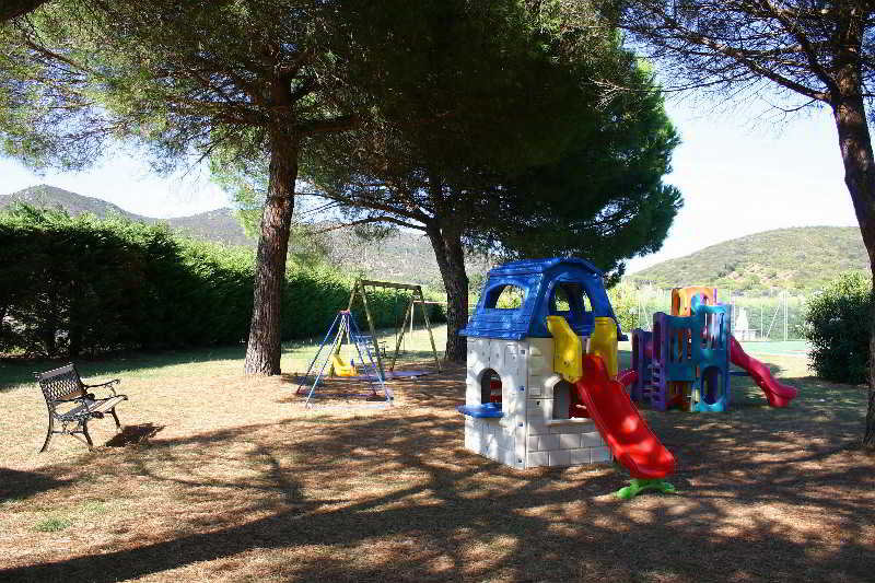 Aviotel Residence Livorno