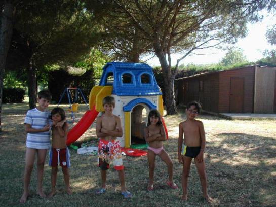 Aviotel Residence  | Island d'Elba | Livorno | Italy 10