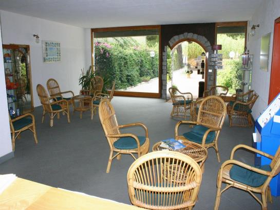 Aviotel Residence  | Island d'Elba | Livorno | Italy 11