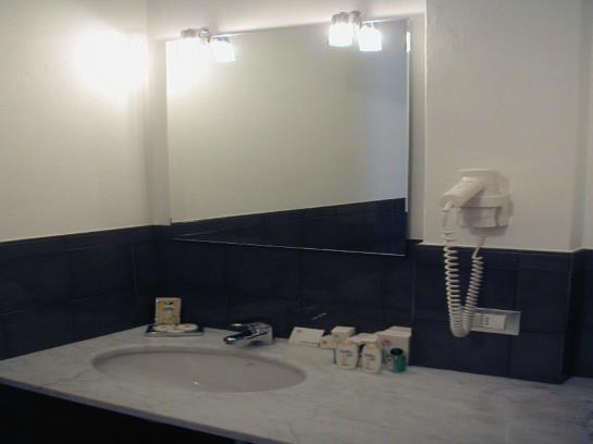 Aviotel Residence  | Island d'Elba | Livorno | Italy 13