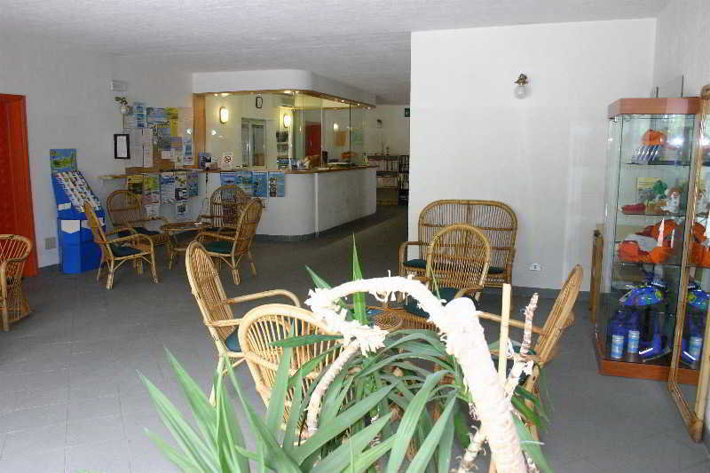 Aviotel Residence  | Island d'Elba | Livorno | Italy 2