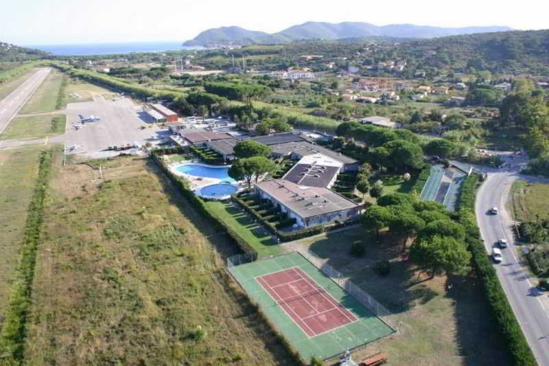 Aviotel Residence  | Island d'Elba | Livorno | Italy 3