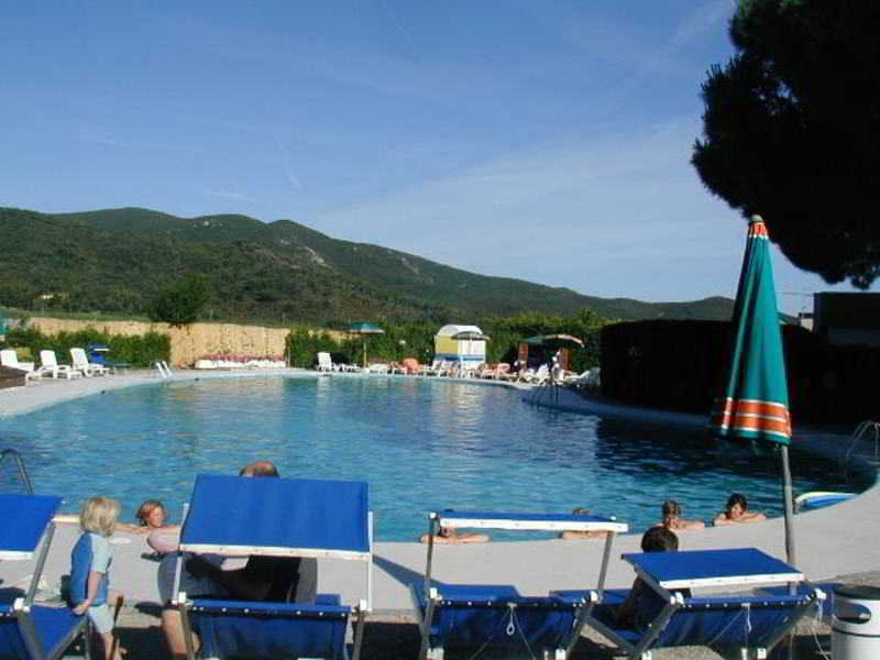 Aviotel Residence  | Island d'Elba | Livorno | Italy 4