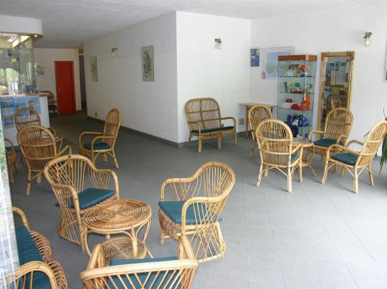 Aviotel Residence  | Island d'Elba | Livorno | Italy 7