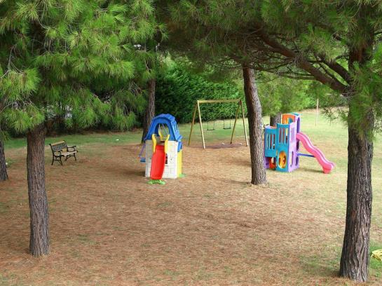 Aviotel Residence  | Island d'Elba | Livorno | Italy 8