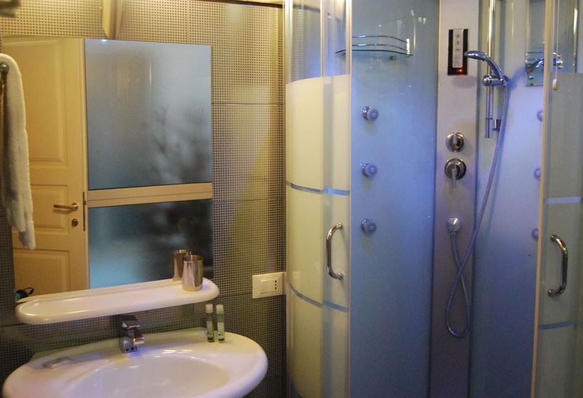 Bed and Breakfast The Place Cagliari