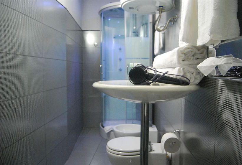 Bed and Breakfast The Place Cagliari  | Cagliari | Sardegna | Italia 2