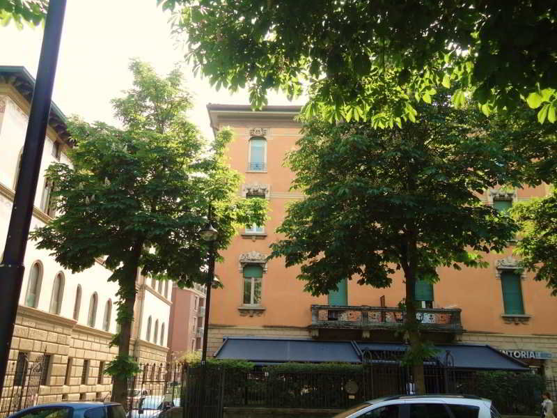 Bed and Breakfast Bed&Breakfast Liberty Bérgamo