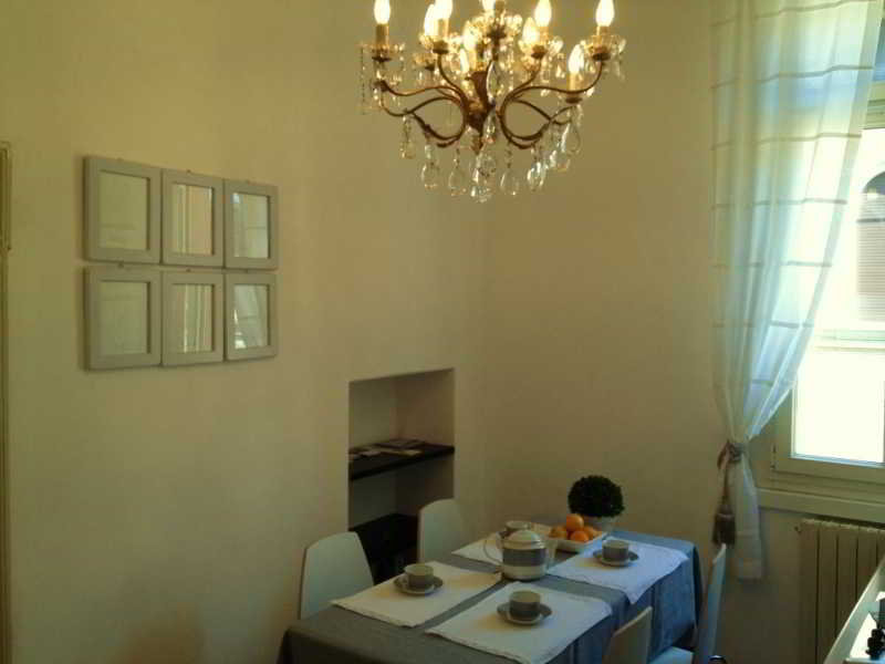 Bed and Breakfast Bed&Breakfast Liberty  | Bergamo | Bergamo | Italia 10