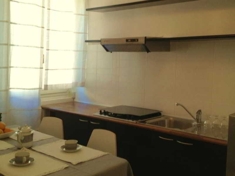 Bed and Breakfast Bed&Breakfast Liberty  | Bergamo | Bergamo | Italia 12