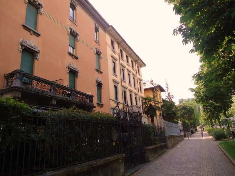 Bed and Breakfast Bed&Breakfast Liberty  | Bergamo | Bergamo | Italia 2