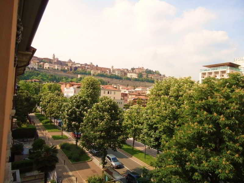 Bed and Breakfast Bed&Breakfast Liberty  | Bergamo | Bergamo | Italia 3