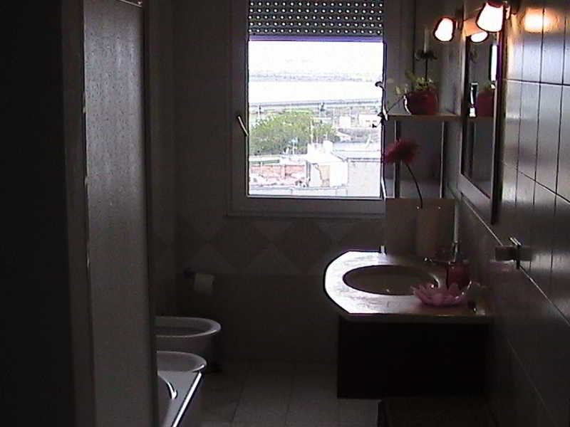 Bed and Breakfast Bed&Breakfast La Terrazza Nelissen & Silvio  | Cagliari | Sardegna | Italia 3