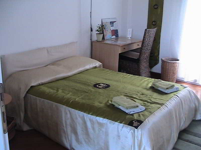 Bed and Breakfast Bed&Breakfast La Terrazza Nelissen & Silvio  | Cagliari | Sardegna | Italia 4
