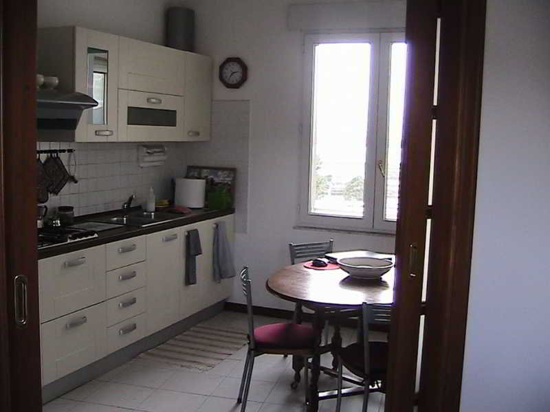 Bed and Breakfast Bed&Breakfast La Terrazza Nelissen & Silvio  | Cagliari | Sardegna | Italia 5