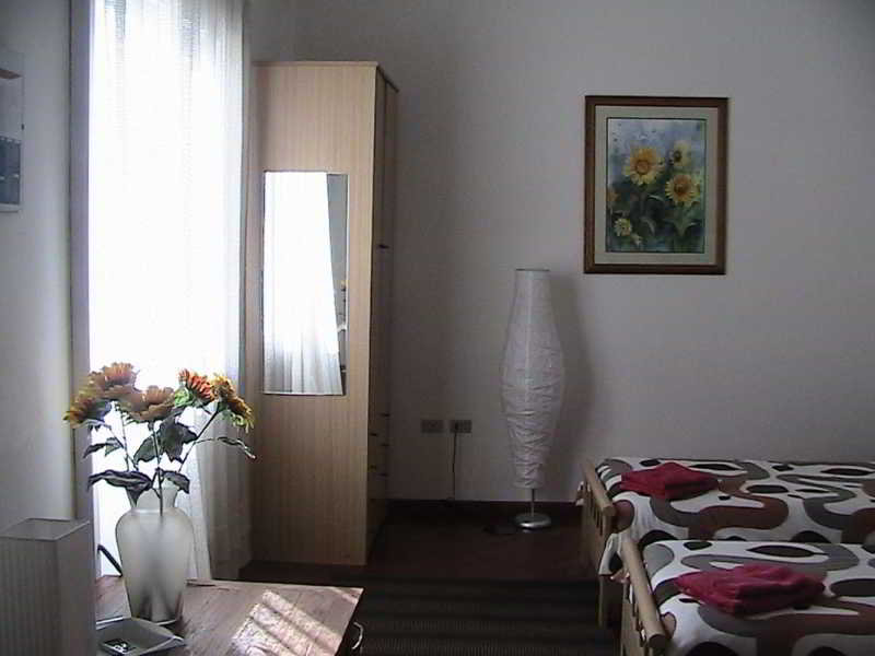 Bed and Breakfast Bed&Breakfast La Terrazza Nelissen & Silvio  | Cagliari | Sardegna | Italia 6