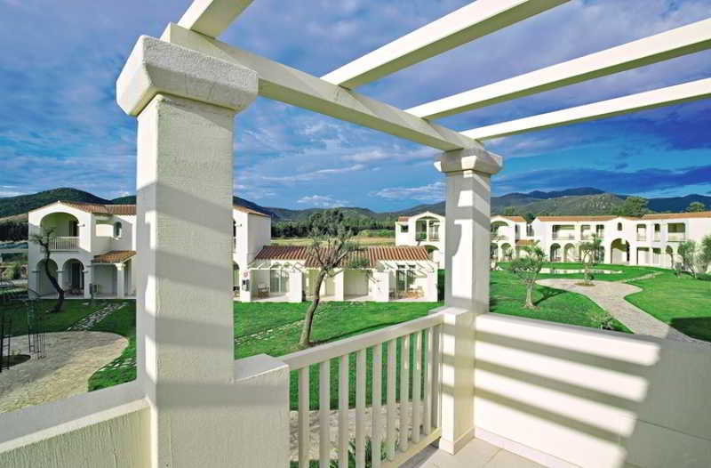 Hotel Spiagge San Pietro Cagliari