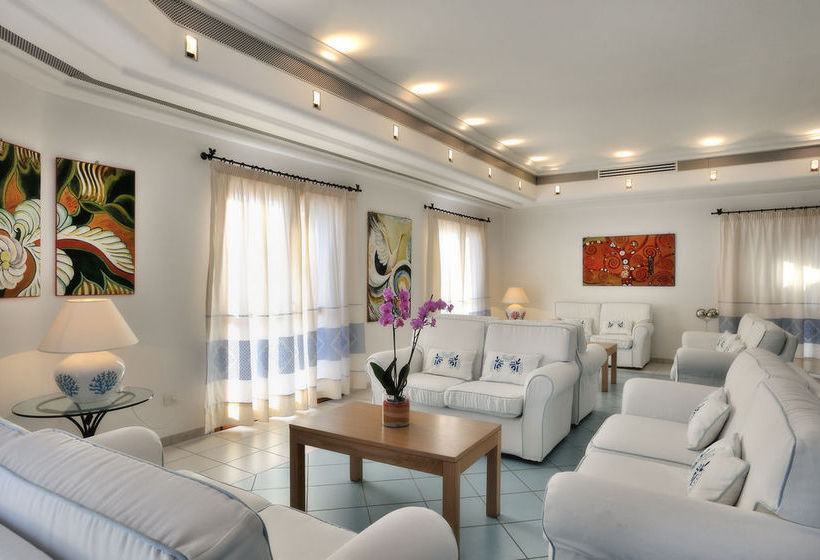 Hôtel Cala Della Torre  | Nuoro | Sardinia | Italie 1