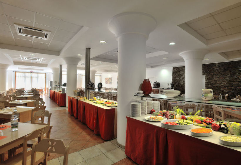 Hôtel Cala Della Torre  | Nuoro | Sardinia | Italie 10