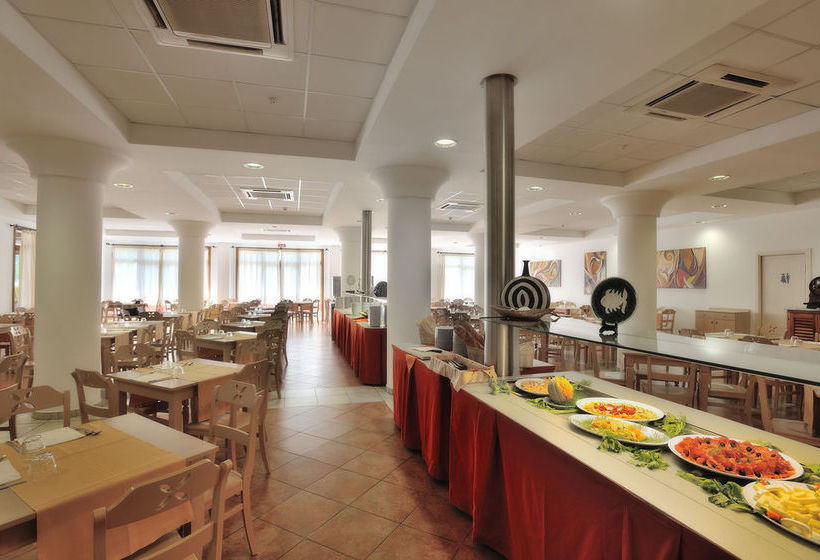 Hôtel Cala Della Torre  | Nuoro | Sardinia | Italie 11