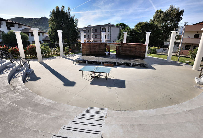 Hôtel Cala Della Torre  | Nuoro | Sardinia | Italie 12