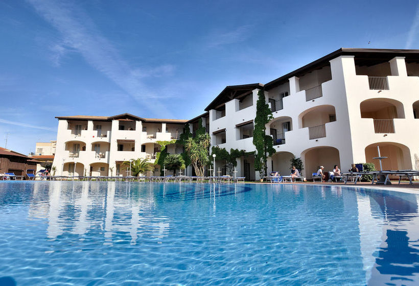 Hôtel Cala Della Torre  | Nuoro | Sardinia | Italie 13